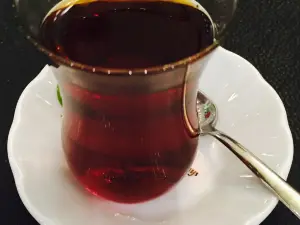 Antep Sofrasi Restaurant - Aachen