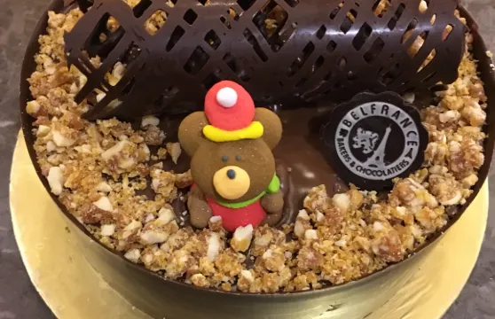 Belfrance Bakers & Chocolatiers