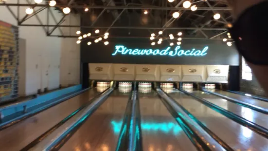 Pinewood Social