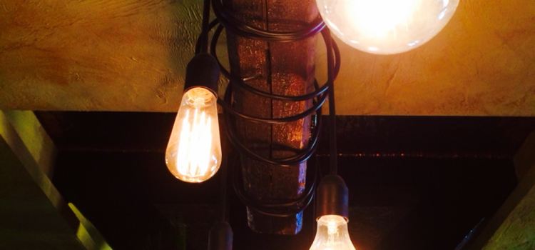 Kaffa Pub