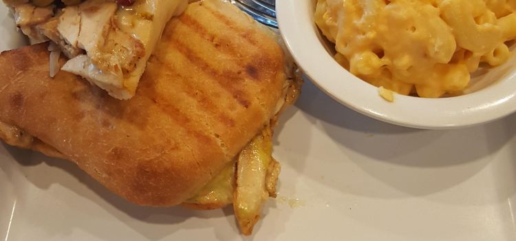 McAlister's Deli