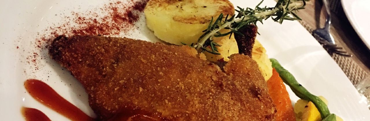 Chapter One + Cafe One