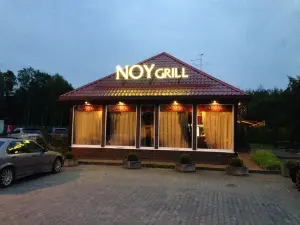 Noy Grill & Lounge