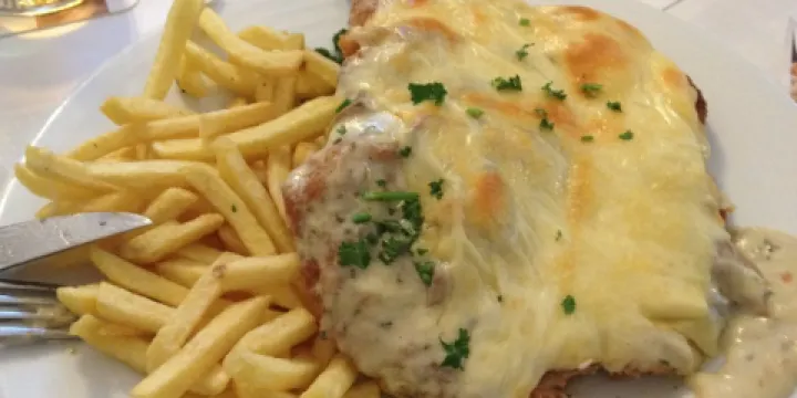 Restaurant Het Oude Posthuis