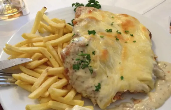 Restaurant Het Oude Posthuis