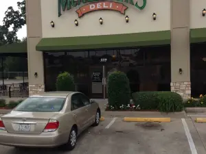 McAlister's Deli