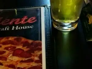 Caliente Pizza & Draft House - Mount Lebanon