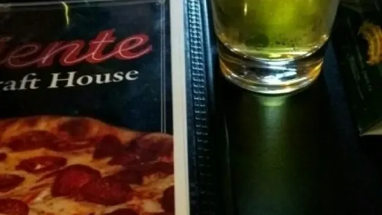 Caliente Pizza & Draft House - Mount Lebanon