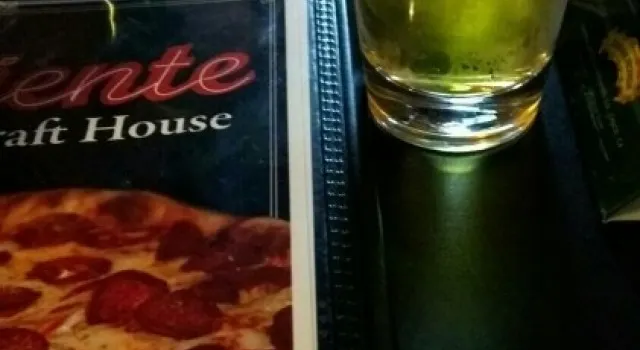 Caliente Pizza & Draft House - Mount Lebanon