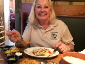 Lone Star Texas Grill