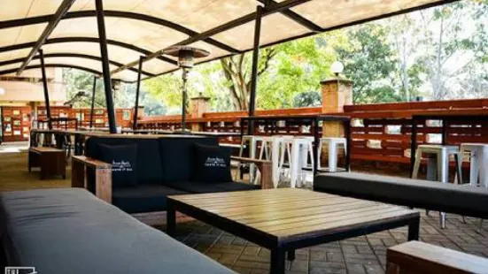 The Tavern - UWA Student Guild