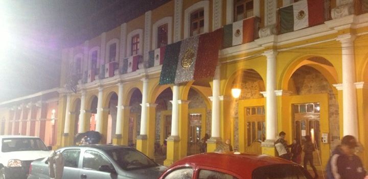 Hotel Plaza Restaurante