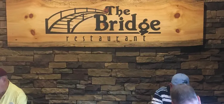 The Bridge Restaurant