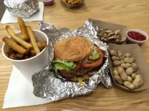 Five Guys