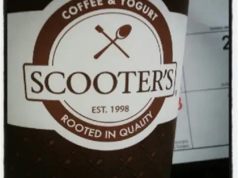 Scooter's Coffee
