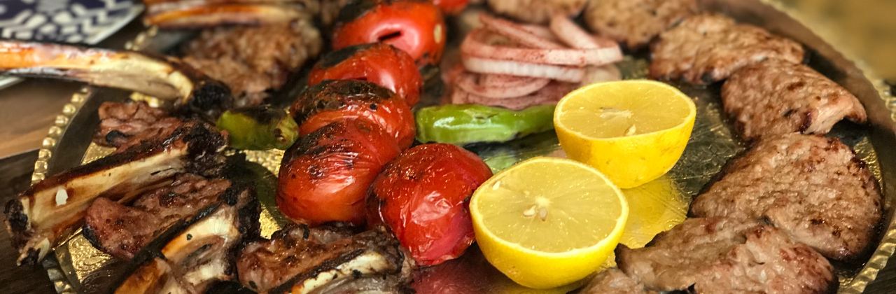 HeevaCafeKebab