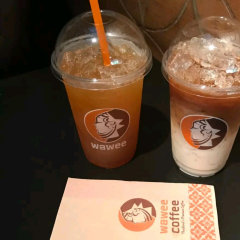 Wawee Coffee(Klang Wiang) User Photo