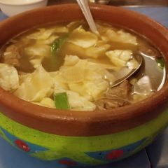 Mooon Cafe 여행 사진