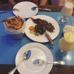 Mooon Cafe 여행 사진