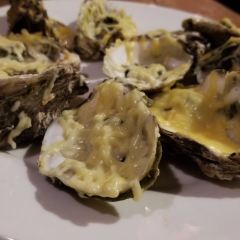 Lab-as Seafood Restaurant張用戶圖片