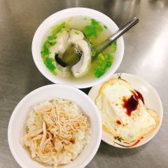 梁記嘉義雞肉飯張用戶圖片