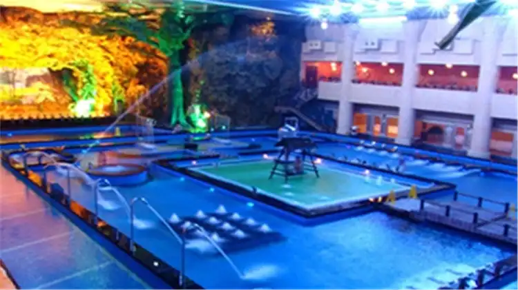 Hotels in Xinxiang County