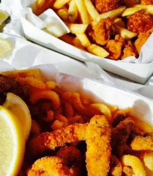 Yates Pizza & Takeaway