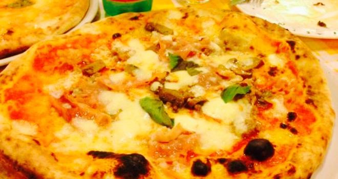 RistoBar Pizzeria All'Angolo