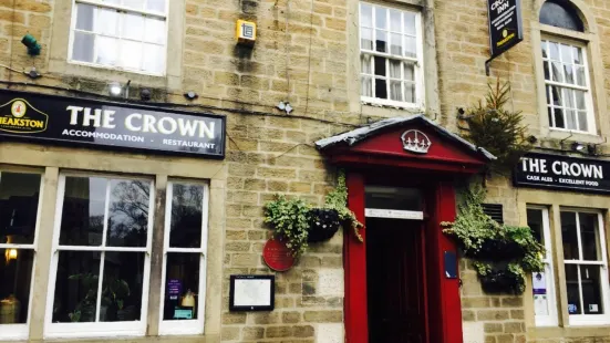 The Crown Inn