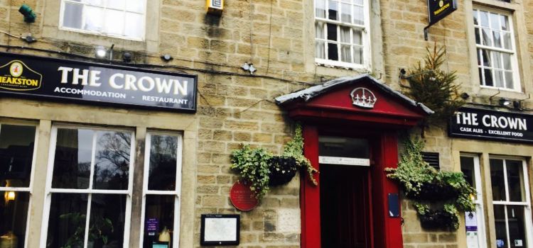 The Crown Inn