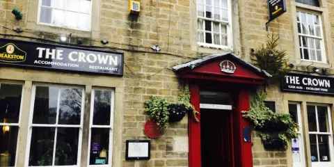 The Crown Inn