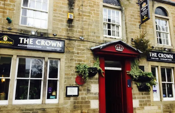 The Crown Inn