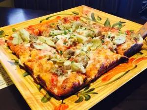 Blue Highway Pizzeria Ocala