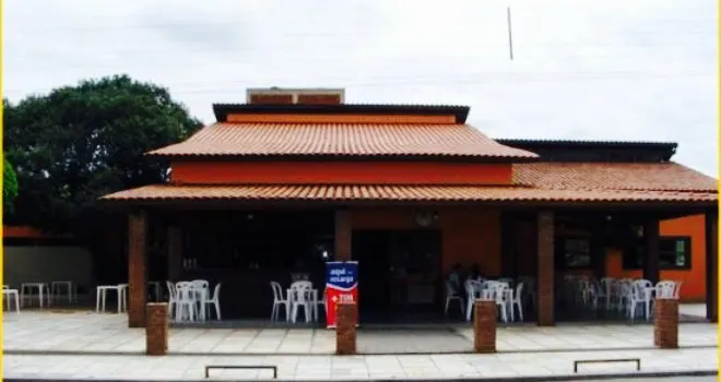 Restaurante Portal da Cidade