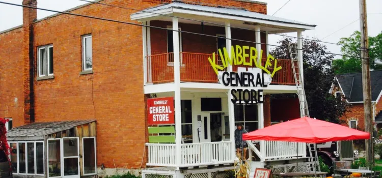 Kimberley General Store