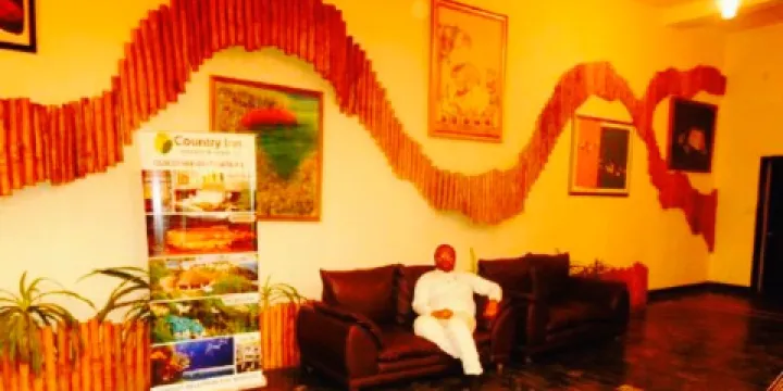 Country Inn Big Munch