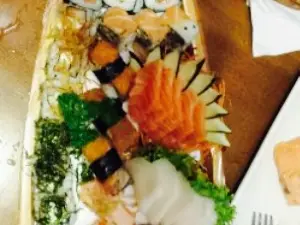 Hino Sushi