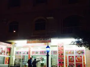 Marmara Turki Restaurant