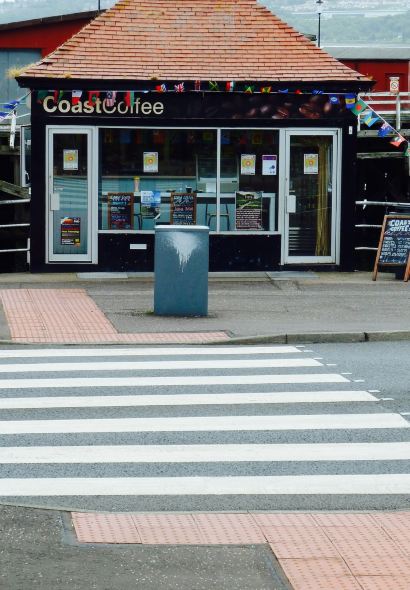 Coast Coffee