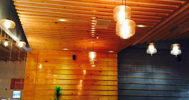 Infinity Lounge & Restaurant