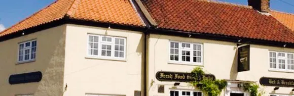 Otterington Shorthorn Inn