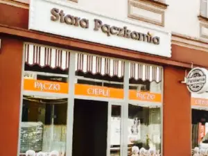 Stara Paczkarnia