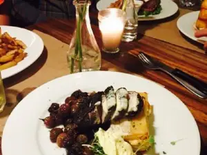 Hector's Bistro