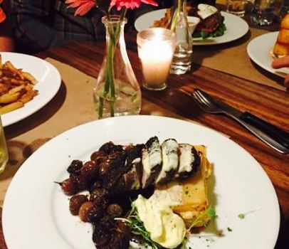 Hector's Bistro