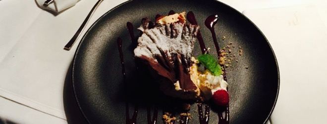 Restaurant Widder
