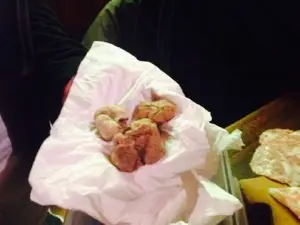 Trattoria Belvedere Roero