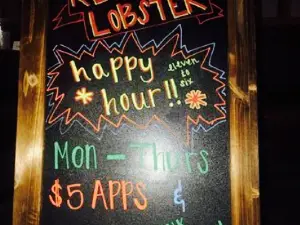 Red Lobster