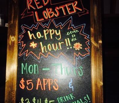 Red Lobster