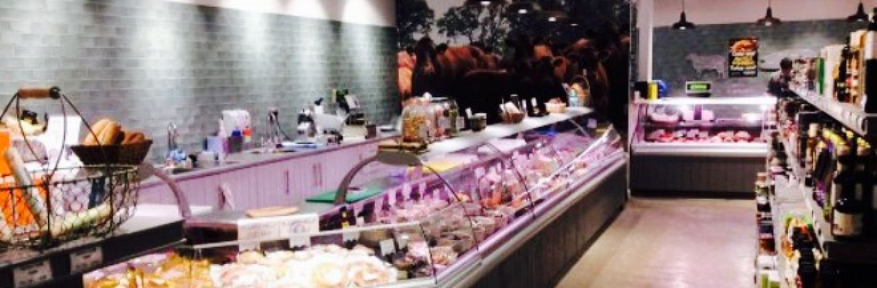 Hartley Coffee House & Farm Shop