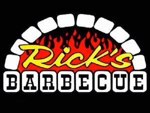 Rick's Barbecue